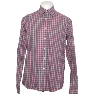 Skjorta (The Oxford shirt) från Daniel Hechter Bomull