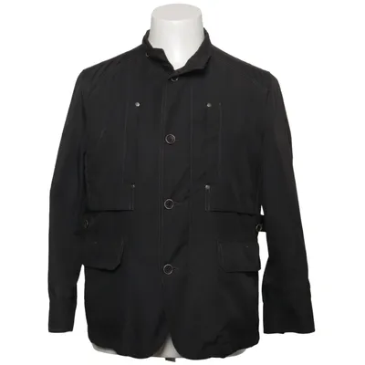 Jacket (Black) from The Scotch House