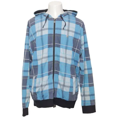Huvtröja (Uqmkn104a) från Quiksilver Bomull, Polyester
