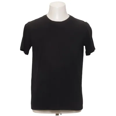 T-shirt (Sort) fra Watson's Bomuld
