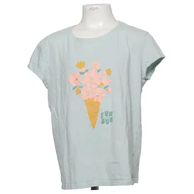T-shirt (Green, Multicolored) from Tao