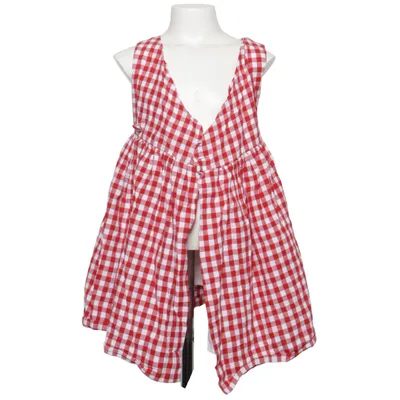 Robe (Rouge, Blanc) de Kiini