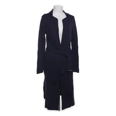Cardigan (Bleu) de Amy Vermont Coton, Viscose