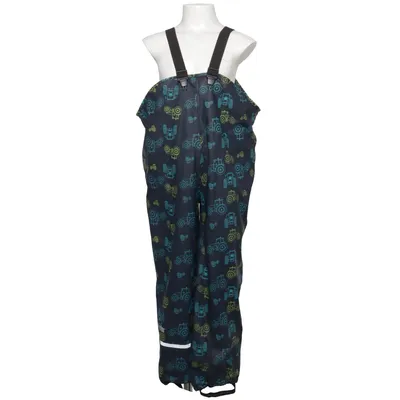 Rain pants (Gray, Multicolored) from Caretec Polyester, Polyurethane