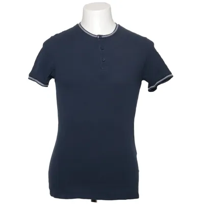 Farfarströja (Blå) från Pier One Återvunnen bomull