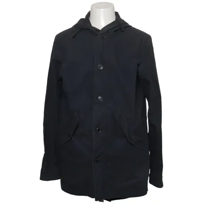 Parka (Bleu) de Jack & Jones Vintage Coton