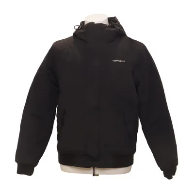 Allvädersjacka (Svart) från Carhartt Polyamid, Polyester
