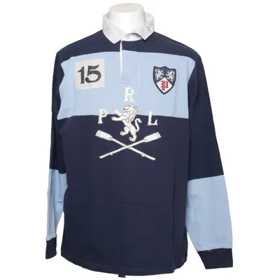 Rugbytröja (CLASSIC FIT) från Polo Ralph Lauren Bomull