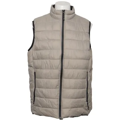 Gilet d'extérieur (Beige) de Nordcap Polyamide, Polyester
