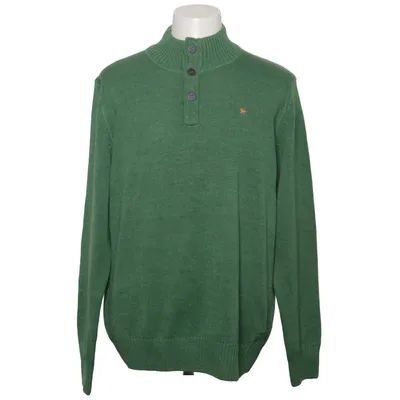 Sweater (Green) from Mauro Ferrini