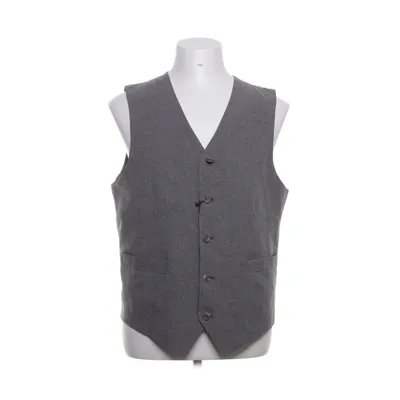 Gilet (Grijs) Polyester