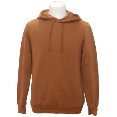 Sweat à capuche (Marron) de Koton Casual Coton, Polyester