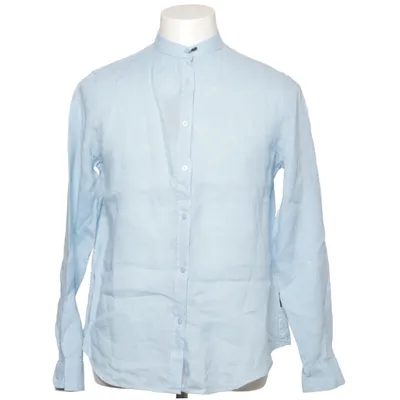 Chemise (Bleu) de John Richmond