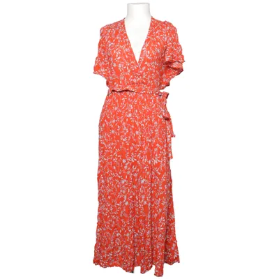 Jurk (10RAFAEL2IRB) van Berenice Metallvezel, Viscose