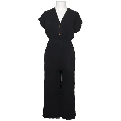 Jumpsuit (Black) from Maia Hemera Viscose
