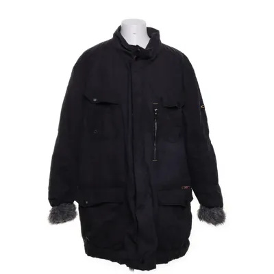 Parka (Gris) de Camel Active Coton, Polyester