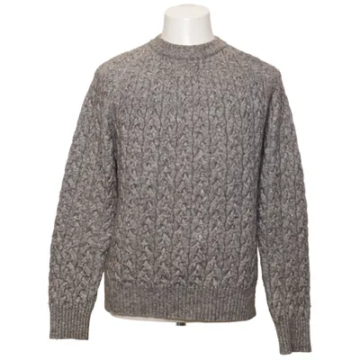 Tröja (Slim Fit) från Roy Robson Polyester, Ull