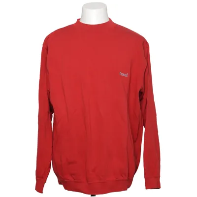 Sweatshirt (Rouge) de Top Line