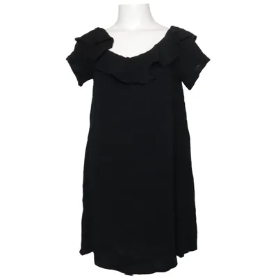 Kjole (MMN17BAP) fra Mini Molly Viscose