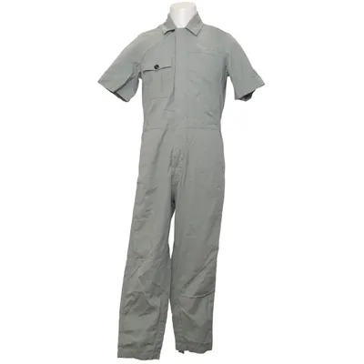 Overall (Grön) från G-Star Raw Ekologisk bomull, Återvunnen polyester