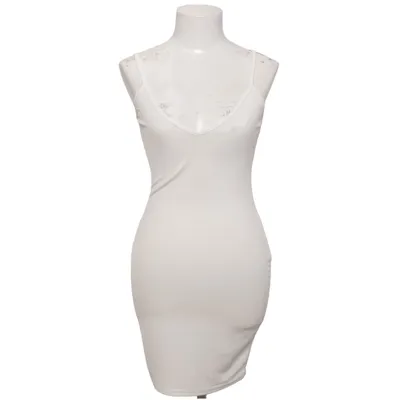 Jurk (Night) van Boohoo Night Elastaan, Polyester
