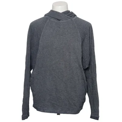 Hoodie (Gray) from Wemoto Cotton
