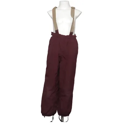 Ski pants (Purple) from Mini a Ture