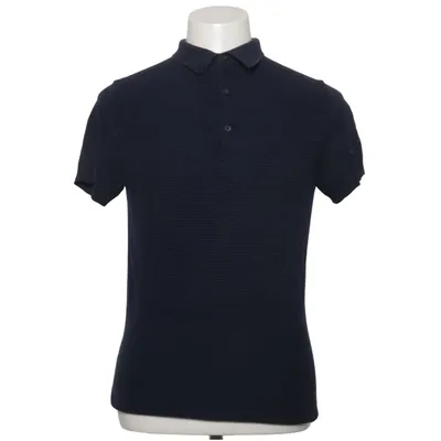 Poloshirt (Blauw) van WE Katoen
