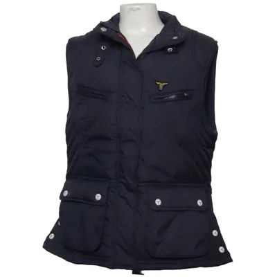 Outdoor vest (Vallo) van Le Breve Polyamide, Polyester