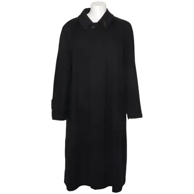 Manteau (Gris) de Schneiders Viscose, Laine