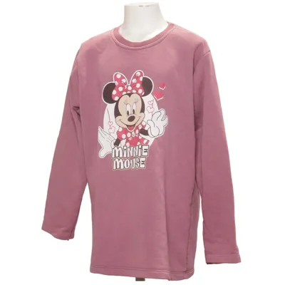 Sweatshirt (Lila) van Mickey Mouse