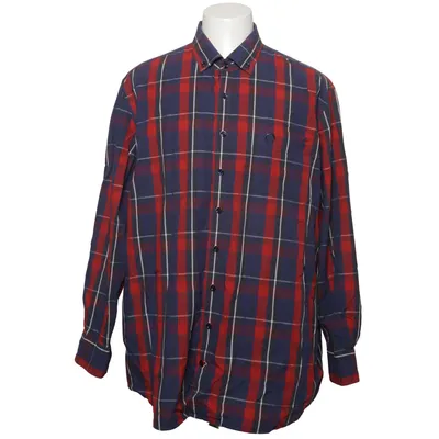 Chemise (Campione Del Garda) de Claudio Campione Coton