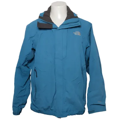 Outdoor jas (Blauw) van The North Face Polyamide, Polyester, Polyurethaan