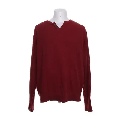 Pullover (Röd) från Canda C&A Bomull