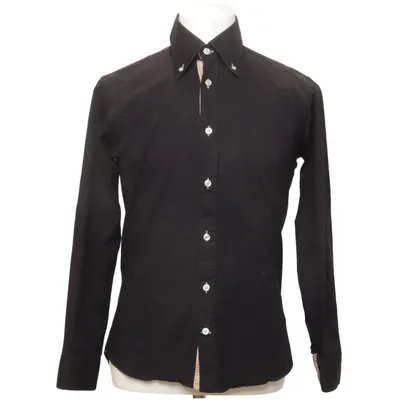 Chemise (Noir) de Risskio