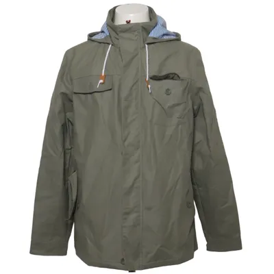 Jacket (Climaproof) from Adidas Skateboarding Polyamide
