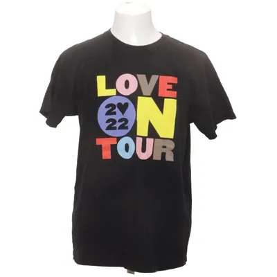 T-shirt (Love On Tour) de Harry Styles Coton