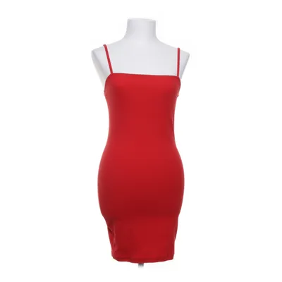Dress (Red) from New Yorker Cotton, Elastane