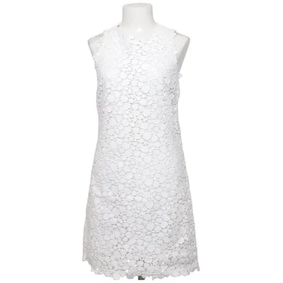 Robe (Blanc) de Michael Kors