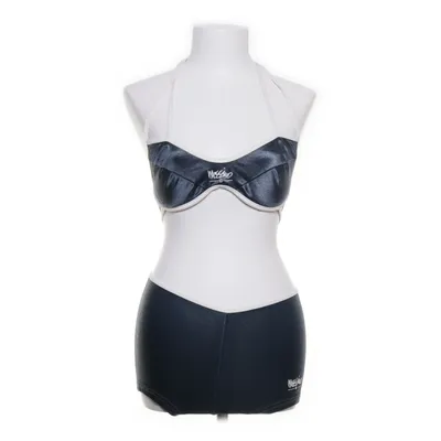 Zwemset (Blauw) van Mossimo Elastaan, Nylon