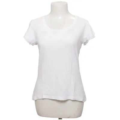 T-shirt (White) from More & More