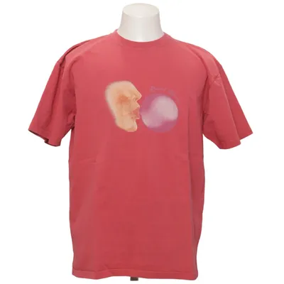 T-shirt (Rose) de Local Heroes