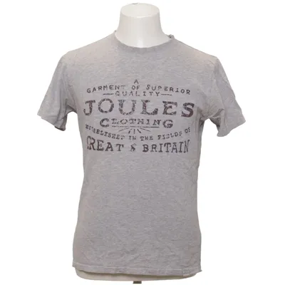 T-shirt (Gris) de Joules Coton