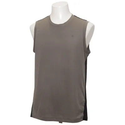 Basketball shirt (Gray, Black) from SOC Polyester