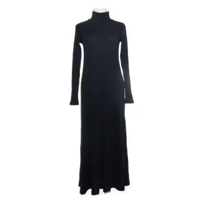 Poloklänning (Svart) från Jan 'N June Elastan, Ekologisk bomull