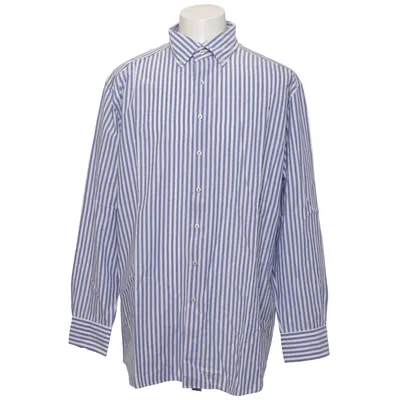 Shirt (Upcycling Shirt) from Eterna Cotton, Lyocell