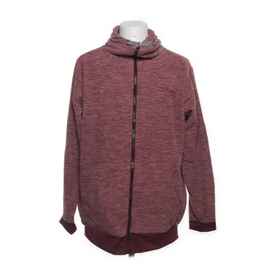 Jacket (Red) from Infinity Man Polyester