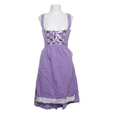 Dirndl (Lila) från Skandal