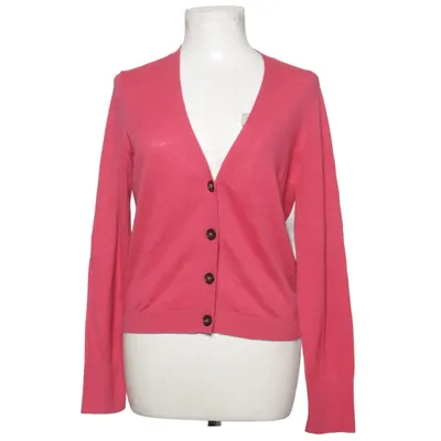 Cardigan (Pink) from Marc O'Polo Organic cotton