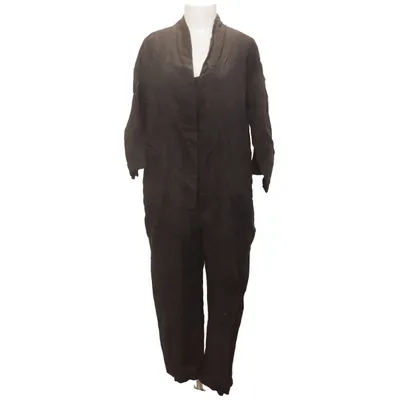 Jumpsuit (Grijs) van Offon Clothing